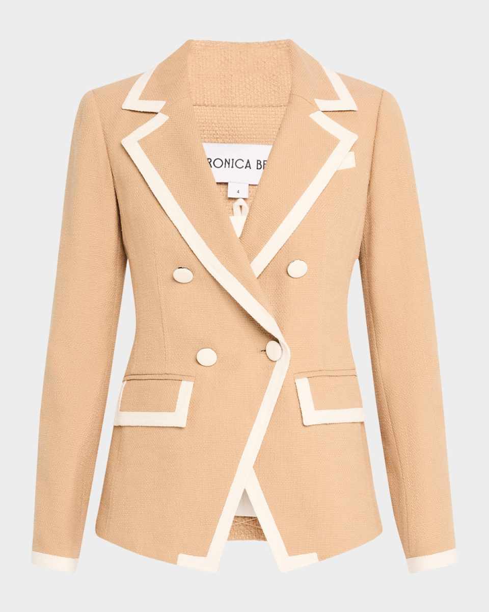 Edison Dickey Jacket
